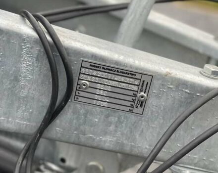 Білий Івеко Дейлі, об'ємом двигуна 3 л та пробігом 320 тис. км за 31500 $, фото 10 на Automoto.ua