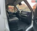 Белый Ивеко Дейли, объемом двигателя 3 л и пробегом 258 тыс. км за 34500 $, фото 16 на Automoto.ua