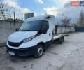 Белый Ивеко Дейли, объемом двигателя 2.29 л и пробегом 471 тыс. км за 29999 $, фото 1 на Automoto.ua