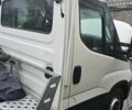 Белый Ивеко Дейли, объемом двигателя 3 л и пробегом 320 тыс. км за 25500 $, фото 2 на Automoto.ua