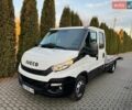Білий Івеко Дейлі, об'ємом двигуна 3 л та пробігом 255 тис. км за 35200 $, фото 1 на Automoto.ua