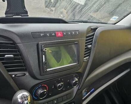Білий Івеко Дейлі, об'ємом двигуна 3 л та пробігом 320 тис. км за 31500 $, фото 35 на Automoto.ua