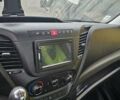 Білий Івеко Дейлі, об'ємом двигуна 3 л та пробігом 320 тис. км за 31500 $, фото 35 на Automoto.ua