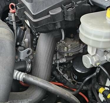 Білий Івеко Дейлі, об'ємом двигуна 3 л та пробігом 320 тис. км за 31500 $, фото 19 на Automoto.ua