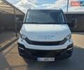 Белый Ивеко Дейли, объемом двигателя 3 л и пробегом 480 тыс. км за 29500 $, фото 1 на Automoto.ua