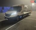 Білий Івеко Дейлі, об'ємом двигуна 2.29 л та пробігом 341 тис. км за 32000 $, фото 1 на Automoto.ua