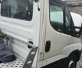 Білий Івеко Дейлі, об'ємом двигуна 3 л та пробігом 320 тис. км за 31500 $, фото 16 на Automoto.ua