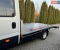 Білий Івеко Дейлі, об'ємом двигуна 3 л та пробігом 255 тис. км за 35200 $, фото 3 на Automoto.ua