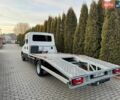Белый Ивеко Дейли, объемом двигателя 3 л и пробегом 258 тыс. км за 34500 $, фото 7 на Automoto.ua