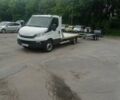 Белый Ивеко Дейли, объемом двигателя 3 л и пробегом 320 тыс. км за 25500 $, фото 1 на Automoto.ua
