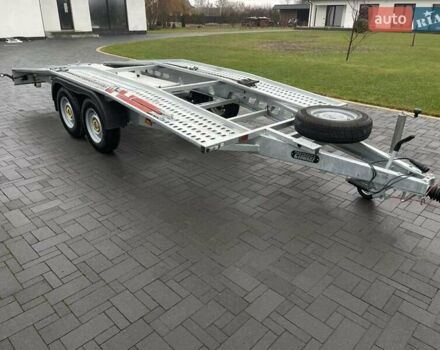 Білий Івеко Дейлі, об'ємом двигуна 3 л та пробігом 320 тис. км за 31500 $, фото 11 на Automoto.ua