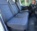 Білий Івеко Дейлі, об'ємом двигуна 0 л та пробігом 166 тис. км за 33500 $, фото 34 на Automoto.ua