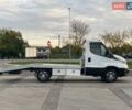Белый Ивеко Дейли, объемом двигателя 2.29 л и пробегом 158 тыс. км за 34999 $, фото 4 на Automoto.ua