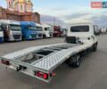 Белый Ивеко Дейли, объемом двигателя 3 л и пробегом 626 тыс. км за 27000 $, фото 7 на Automoto.ua