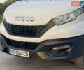 Белый Ивеко Дейли, объемом двигателя 2.29 л и пробегом 158 тыс. км за 34999 $, фото 6 на Automoto.ua