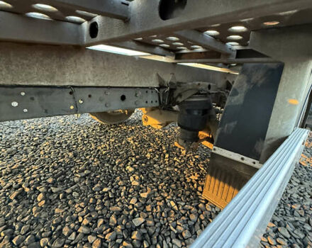 Белый Ивеко Дейли, объемом двигателя 3 л и пробегом 541 тыс. км за 32500 $, фото 9 на Automoto.ua