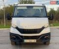 Белый Ивеко Дейли, объемом двигателя 2.29 л и пробегом 158 тыс. км за 34999 $, фото 2 на Automoto.ua
