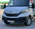 Білий Івеко Дейлі, об'ємом двигуна 0 л та пробігом 166 тис. км за 33500 $, фото 1 на Automoto.ua