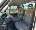 Белый Ивеко Дейли, объемом двигателя 2.29 л и пробегом 158 тыс. км за 34999 $, фото 30 на Automoto.ua