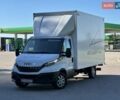 Білий Івеко Дейлі, об'ємом двигуна 0 л та пробігом 166 тис. км за 33500 $, фото 1 на Automoto.ua