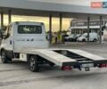 Белый Ивеко Дейли, объемом двигателя 2.29 л и пробегом 158 тыс. км за 34999 $, фото 8 на Automoto.ua