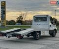 Белый Ивеко Дейли, объемом двигателя 2.29 л и пробегом 158 тыс. км за 34999 $, фото 9 на Automoto.ua
