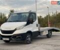 Белый Ивеко Дейли, объемом двигателя 2.29 л и пробегом 158 тыс. км за 34999 $, фото 1 на Automoto.ua