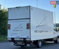 Білий Івеко Дейлі, об'ємом двигуна 0 л та пробігом 166 тис. км за 33500 $, фото 10 на Automoto.ua