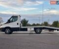 Белый Ивеко Дейли, объемом двигателя 2.29 л и пробегом 158 тыс. км за 34999 $, фото 5 на Automoto.ua