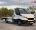 Белый Ивеко Дейли, объемом двигателя 2.29 л и пробегом 158 тыс. км за 34999 $, фото 1 на Automoto.ua
