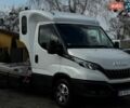 Белый Ивеко Дейли, объемом двигателя 3 л и пробегом 440 тыс. км за 36900 $, фото 6 на Automoto.ua