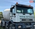 Белый Ивеко Дейли, объемом двигателя 7.79 л и пробегом 450 тыс. км за 33000 $, фото 1 на Automoto.ua