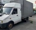 Белый Ивеко Дейли, объемом двигателя 2.5 л и пробегом 700 тыс. км за 2700 $, фото 1 на Automoto.ua