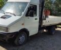 Белый Ивеко Дейли, объемом двигателя 2.5 л и пробегом 5 тыс. км за 3650 $, фото 7 на Automoto.ua