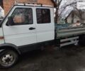 Белый Ивеко Дейли, объемом двигателя 2.8 л и пробегом 500 тыс. км за 5000 $, фото 1 на Automoto.ua