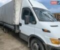 Белый Ивеко Дейли, объемом двигателя 2.8 л и пробегом 553 тыс. км за 5900 $, фото 1 на Automoto.ua