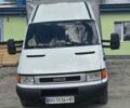 Белый Ивеко Дейли, объемом двигателя 28 л и пробегом 580 тыс. км за 7800 $, фото 21 на Automoto.ua