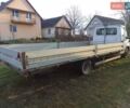 Білий Івеко Дейлі, об'ємом двигуна 2.8 л та пробігом 496 тис. км за 8750 $, фото 3 на Automoto.ua