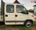 Белый Ивеко Дейли, объемом двигателя 2.8 л и пробегом 200 тыс. км за 9500 $, фото 15 на Automoto.ua