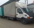 Білий Івеко Дейлі, об'ємом двигуна 0 л та пробігом 3 тис. км за 6500 $, фото 1 на Automoto.ua