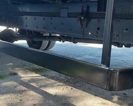 Івеко Дейлі 2006 у Києві на Automoto.ua Білий Івеко Дейлі, об'ємом двигуна 3 л та пробігом 429 тис. км за 12500 $, фото 4 на Automoto.ua