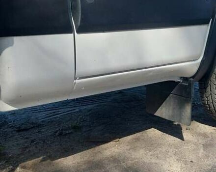 Івеко Дейлі 2006 у Києві на Automoto.ua Білий Івеко Дейлі, об'ємом двигуна 3 л та пробігом 429 тис. км за 12500 $, фото 3 на Automoto.ua