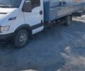 Івеко Дейлі 2006 у Києві на Automoto.ua Білий Івеко Дейлі, об'ємом двигуна 3 л та пробігом 429 тис. км за 12500 $, фото 9 на Automoto.ua