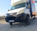 Белый Ивеко Дейли, объемом двигателя 3 л и пробегом 840 тыс. км за 15000 $, фото 5 на Automoto.ua