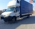 Белый Ивеко Дейли, объемом двигателя 3 л и пробегом 840 тыс. км за 15000 $, фото 1 на Automoto.ua