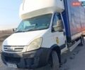 Белый Ивеко Дейли, объемом двигателя 3 л и пробегом 840 тыс. км за 15000 $, фото 12 на Automoto.ua