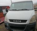 Белый Ивеко Дейли, объемом двигателя 3 л и пробегом 400 тыс. км за 15800 $, фото 8 на Automoto.ua