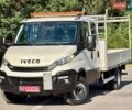 Белый Ивеко Дейли, объемом двигателя 3 л и пробегом 296 тыс. км за 33999 $, фото 1 на Automoto.ua