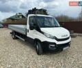Білий Івеко Дейлі, об'ємом двигуна 3 л та пробігом 287 тис. км за 30500 $, фото 8 на Automoto.ua