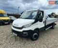 Білий Івеко Дейлі, об'ємом двигуна 3 л та пробігом 287 тис. км за 30500 $, фото 1 на Automoto.ua